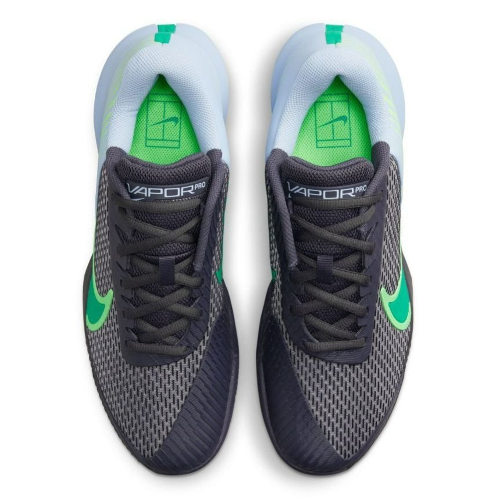 Кроссовки для тенниса Мужские NIKE ZOOM VAPOR PRO 2 CLAY для грунта
