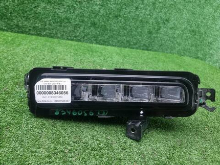 ПТФ левая Tank 500 (2021-н.в.)