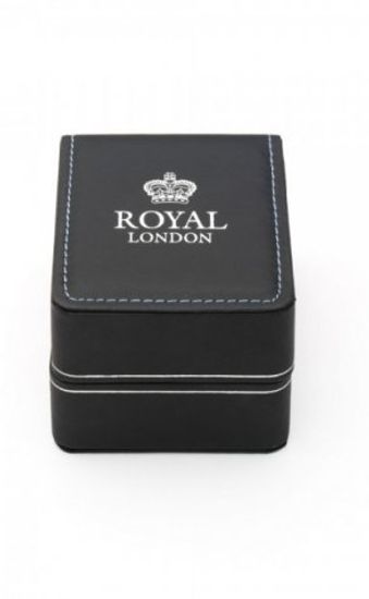 мужские часы Royal London 41362-03