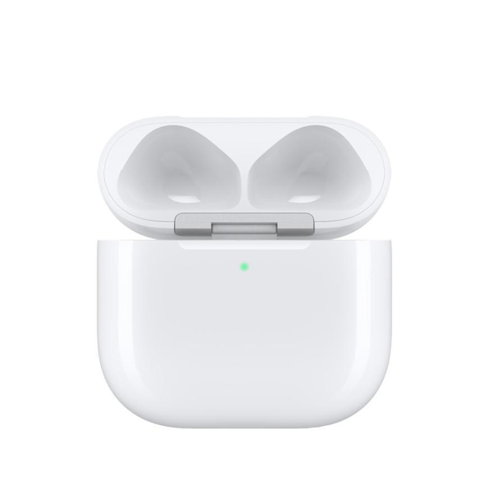 Кейс для Apple AirPods 4 без активного шумоподавления