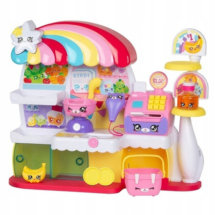 Супермаркет детский  KINDI KIDS Fun Supermarket от Tm Toys KDK50003