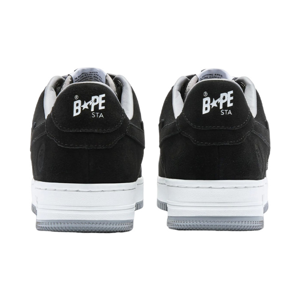 Кроссовки A BATHING APE STA, 1I70-291-007