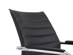 Кресло Riva Бэланс C2413-1 Черный