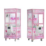 Автомат с игрушками STANDARD CARTOON GIRLLINE CRANE MACHINE