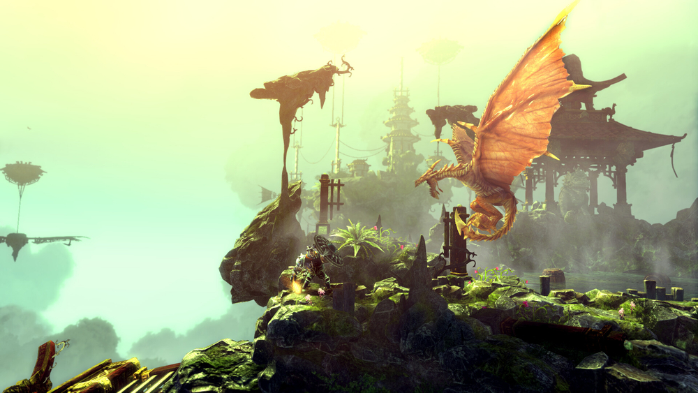 Trine 2: Complete Story (для ПК, цифровой код доступа)