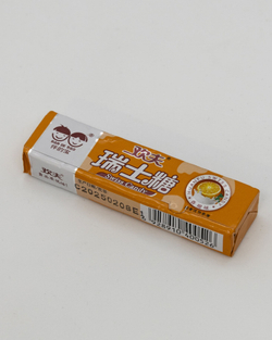 Жевательная конфета "Swiss Candy" в ассортименте, 17 г