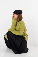 Джемпер SELIN