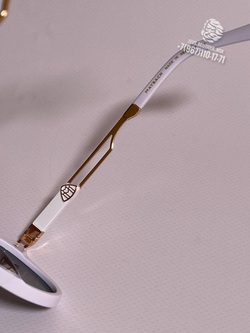 Солнечные очки Maybach