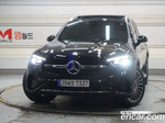 Mercedes-Benz GLC-Class X254 GLC300 4MATIC (12.2023)