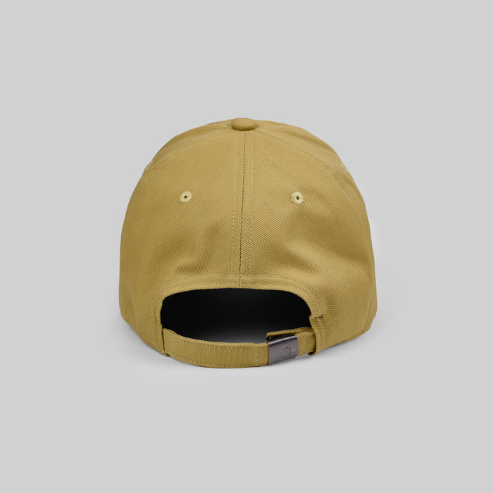 Кепка Carhartt WIP Canvas Script Cap артикул:I028876 - купить в магазине Дайс