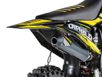 Мотоцикл кроссовый эндуро SHARMAX Ultra 280 2T