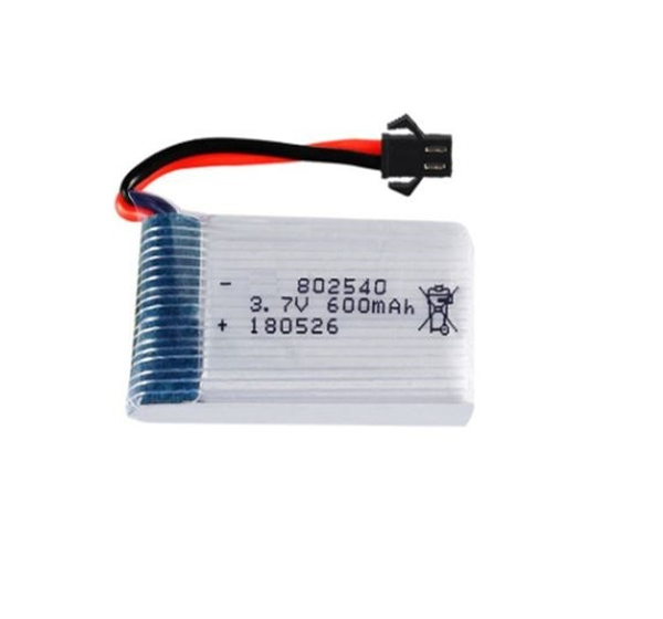 Аккумулятор ET LP802540-20CSM