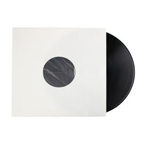 Внутренние Конверты Для Винила 12" (20 шт.)(Record Pro)