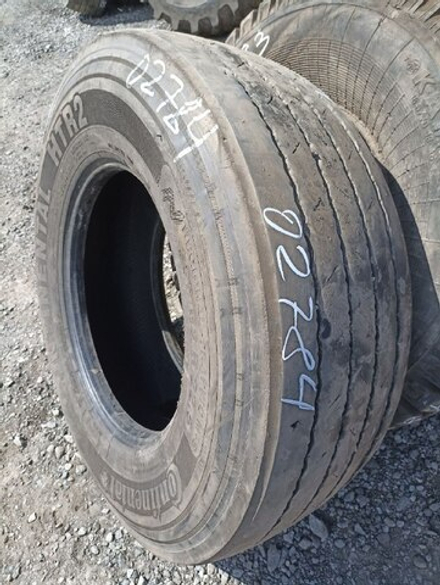 385/65R22.5 Continental HTR2 шина б/у