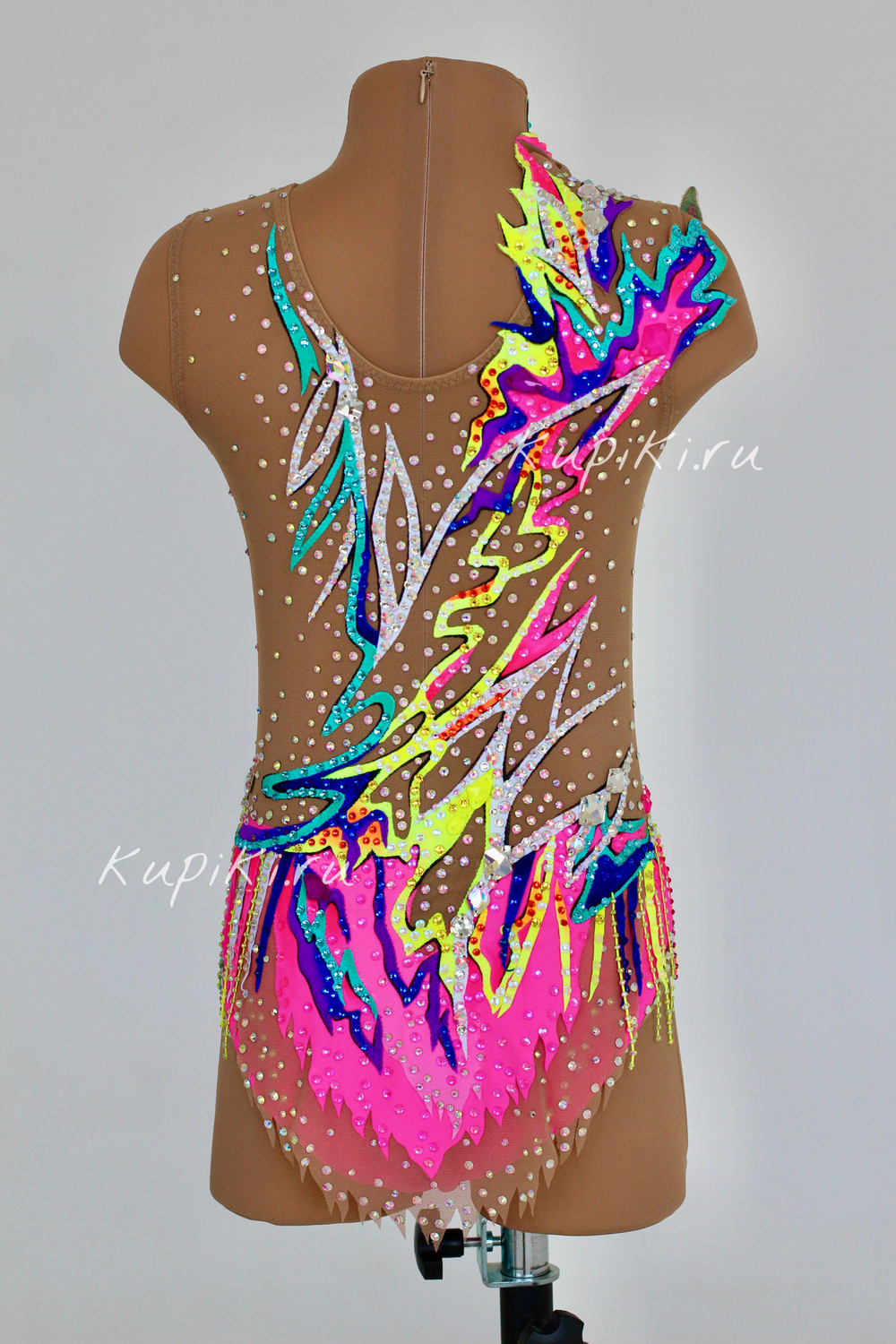 Купальник арт. №01