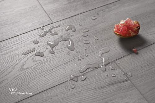 Кварцвиниловая плитка (SPC) Betta Villa V103 Дуб Джавено