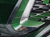 Бампер передний Lexus RX 4 15-19 F-sport (В сборе)