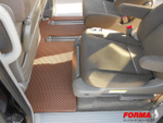 Honda Stepwgn 5 поколение RP1-5 (04.2015 - 08.2017 - н.в.) версия с инвалидным креслом