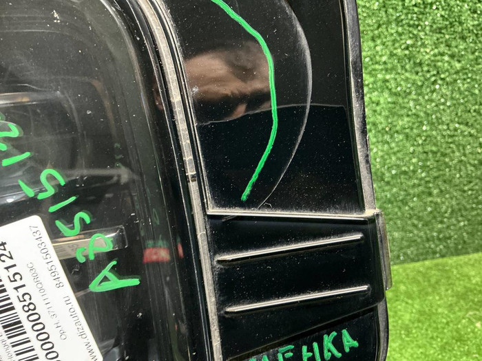 Фара правая Hongqi E-HS9 (2020-н.в.) LED