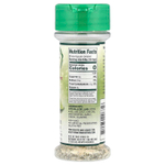 True Citrus, True Lime, кристаллизованный лайм с чесноком и кориандром, без соли, 55 г (1,94 унции)