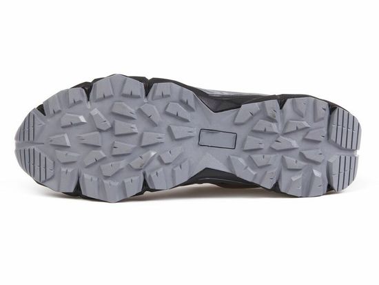 Ботинки NORFIN NTX Boat Low OR