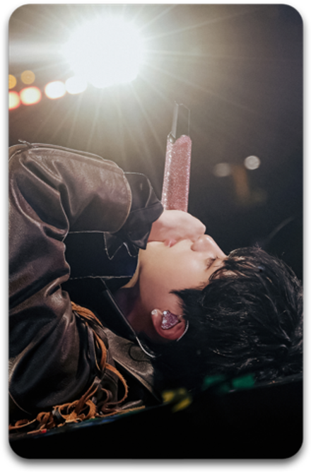 Карта / BTS #1510