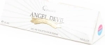Туалетная вода для женщин-ручка Liga Lux "ANGEL & DEVIL" 17мл Россия