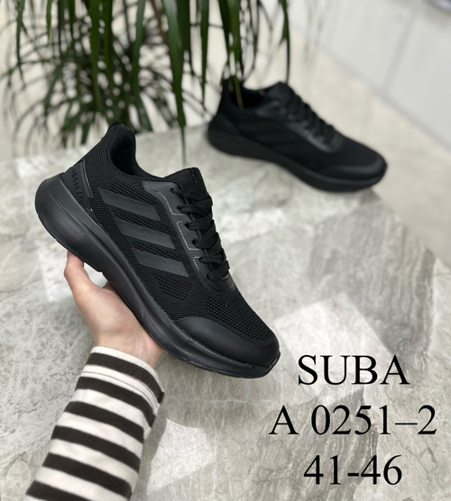 Кроссовки по 8 пар (41-46)р.