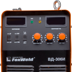 Сварочный аппарат ВД-306И