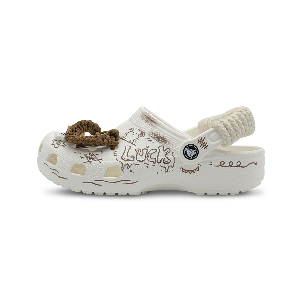 Crocs Classic Clog Eva