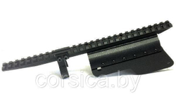 Кронштейн Патриот на MOSSBERG, Corsica