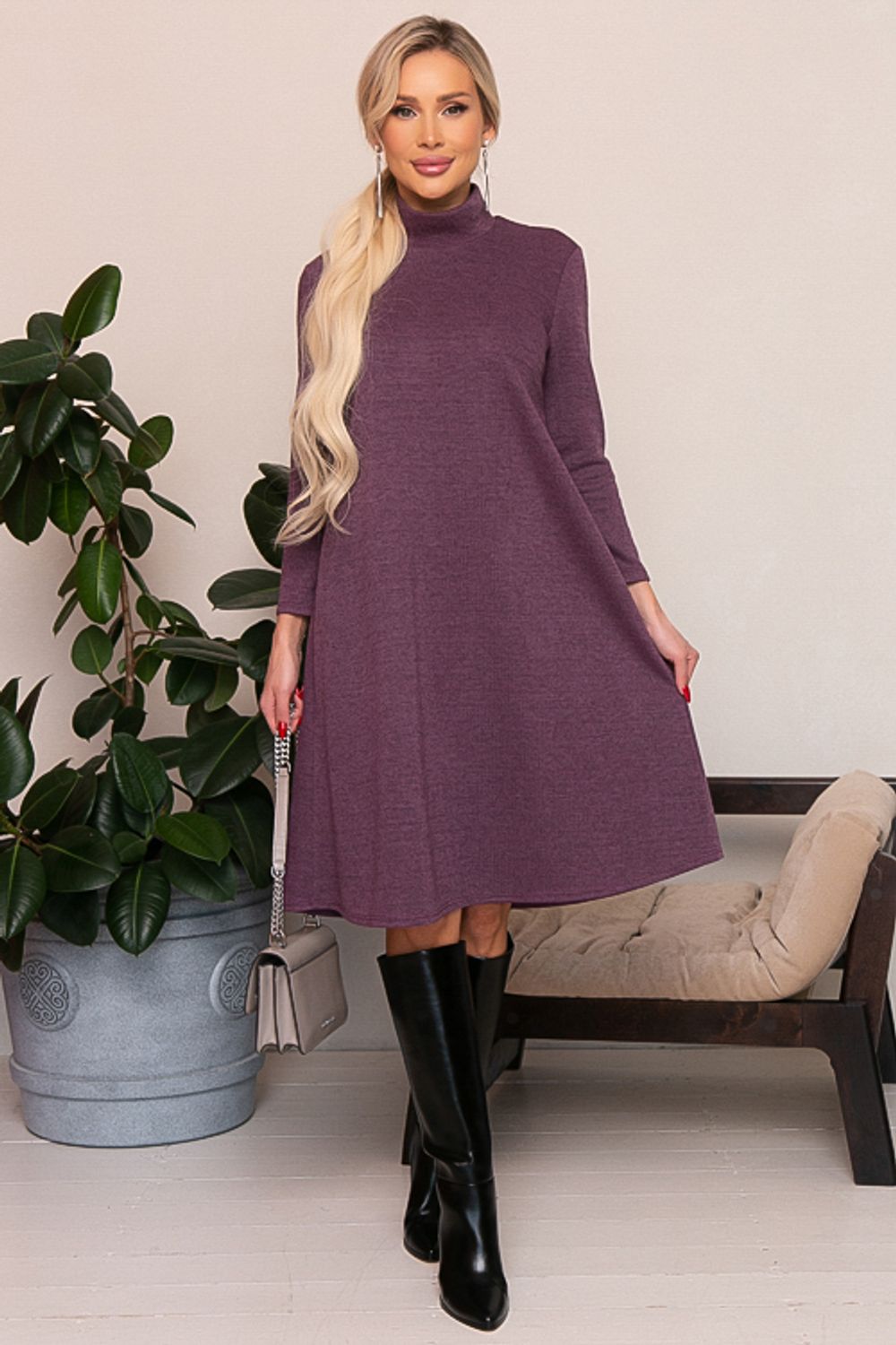 Платье 70848-1 Avili