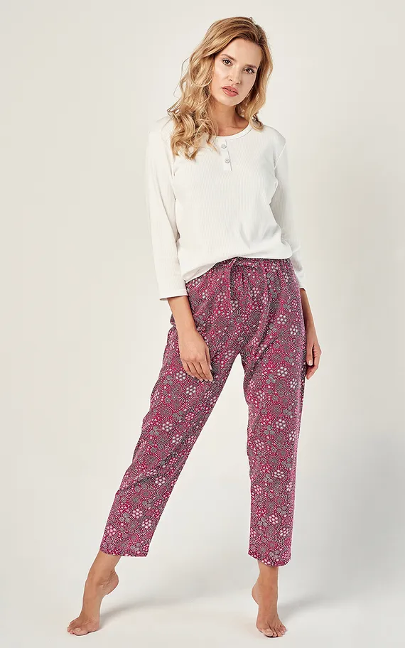 Пижама 24W Estella 2994-01