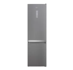 Холодильник с нижней морозильной камерой Hotpoint HTS 7200 MX O3 - рис.1