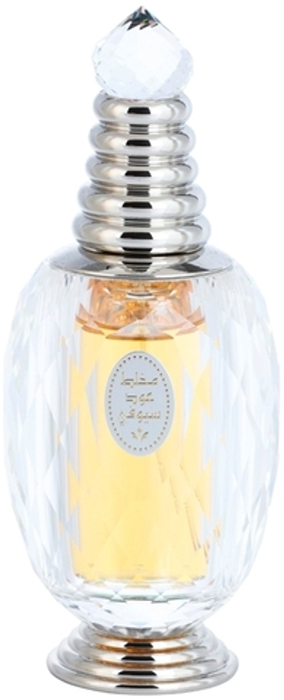 Rasasi Mukhallat Oudh Siufi  парфюм