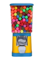 Tорговый автомат Альфа