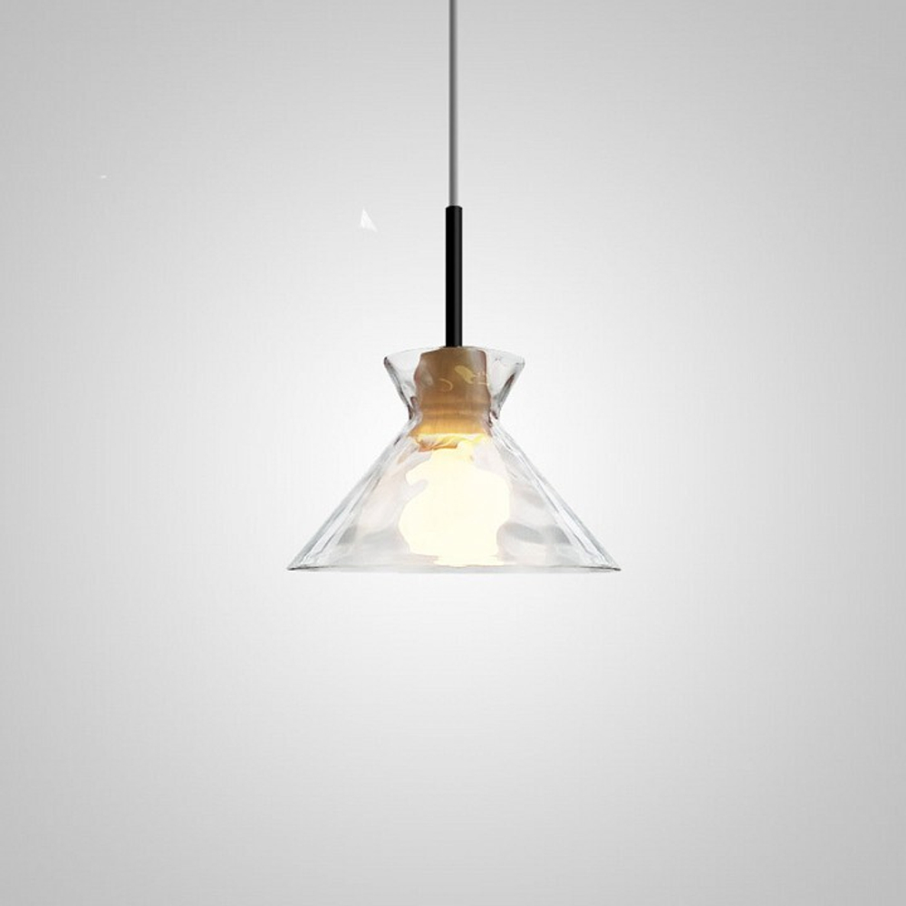 Подвесной светильник Imperiumloft OMG Glass Tree omg-glass01