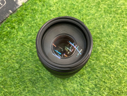Canon EF 75-300mm 4-5.6 III