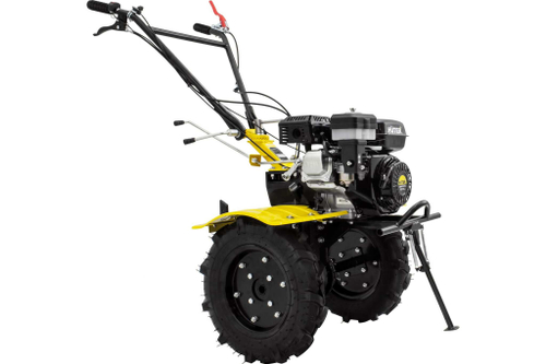 Мотоблок бензиновый Huter МК-8000P