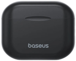 Наушники Baseus E17 черный