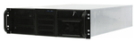 Корпус серверный 3U Procase RE306-D4H7-FE-65