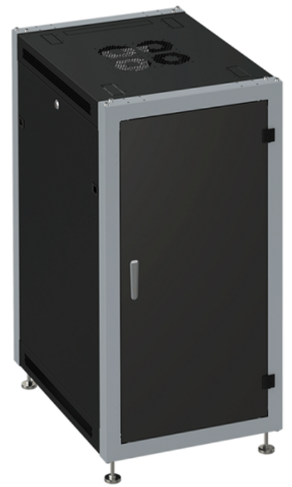 Шкаф напольный 19", 37U SYSMATRIX SL 6837.922