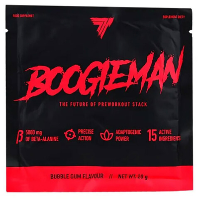 Trec Nutrition Boogieman (20 гр.)