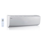 Сплит-система Gree Lomo Inverter Arctic R32 GWH09QCXB-K6DNC2F