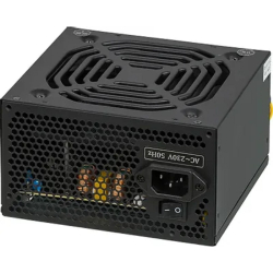 Блок питания Accord ATX 500W ACC-500W-NP (20+4pin) 120mm fan 4xSATA [acc-500-np]