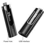 Смарт приставка Smart TV Box Y9 Stick Android 11.1(2+16GB)