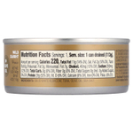 Genova, Альбакорский тунец в оливковом масле, 142 г (5 унций)