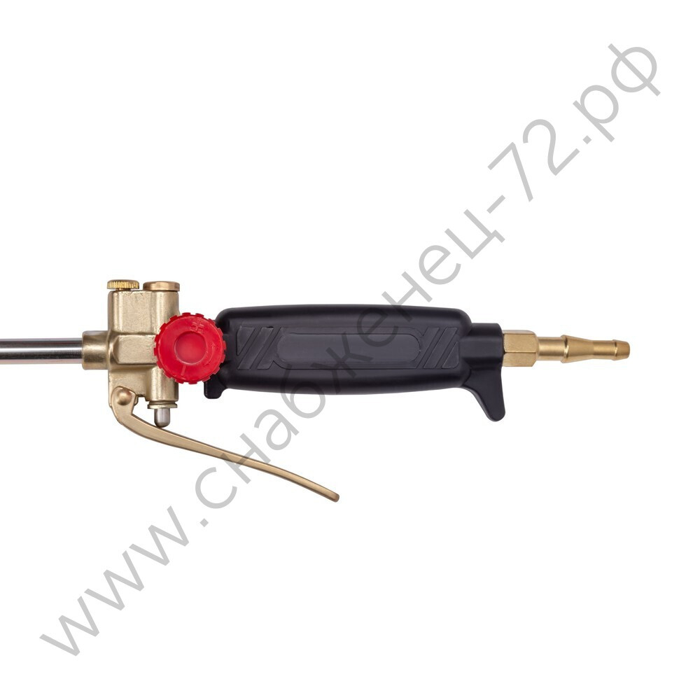 Горелка кровельная газовоздушная ГК-1000Р, д.50 (пр-во FoxWeld/КНР)