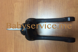 Вилка колеса