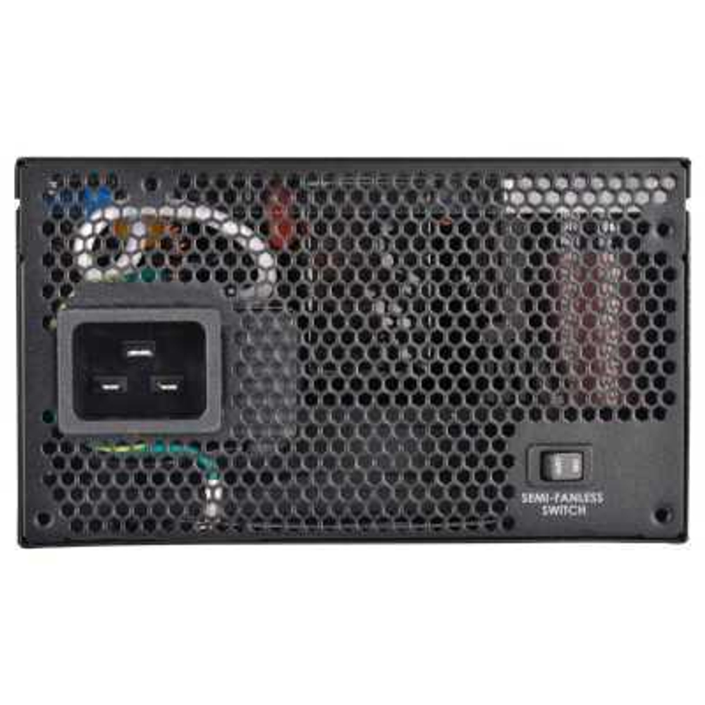 Блок питания SilverStone 2050W Hela 2050R Platinum SST-HA2050R-PM